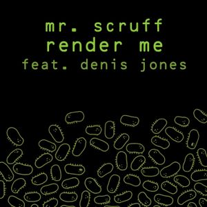 Render Me (Single)