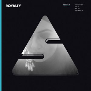 Royalty EP (EP)