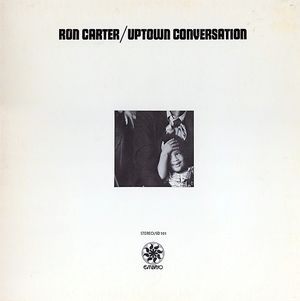 Uptown Conversation