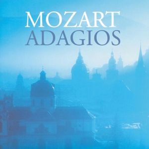 Mozart Adagios