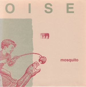 Mosquito (Single)