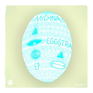 Eggstra (EP)