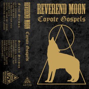 Coyote Gospels