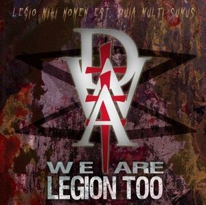 We Are Legion Too