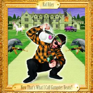 Now That's What I Call Gangster Beats!! (EP)