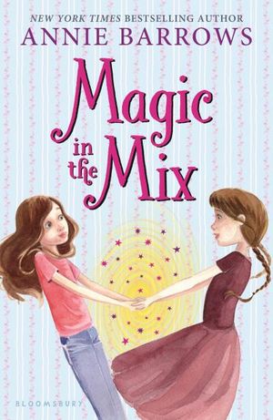 Magic in the Mix