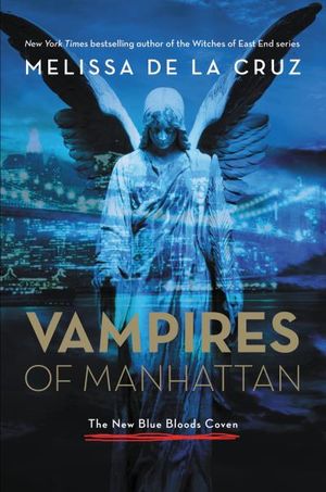 Vampires of Manhattan