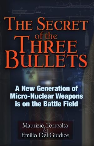 The Secret of the Three Bullets