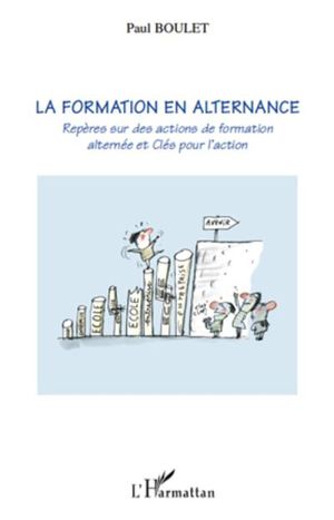 La formation en alternance