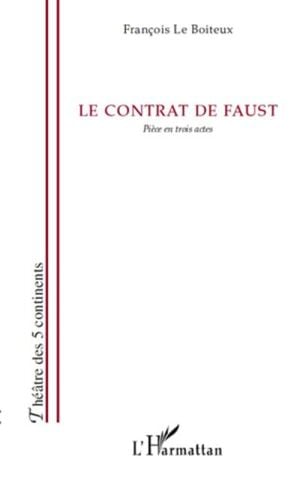 Contrat de Faust