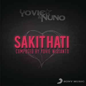 Sakit Hati (Single)