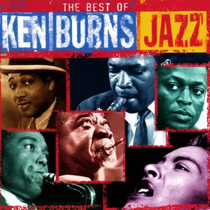 The Best of Ken Burns Jazz