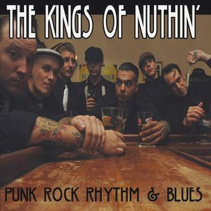 Punk Rock Rhythm & Blues