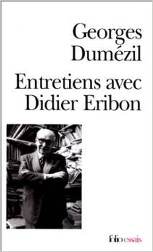 Entretiens avec Didier Eribon