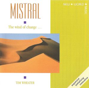 Mistral: The Wind of Change