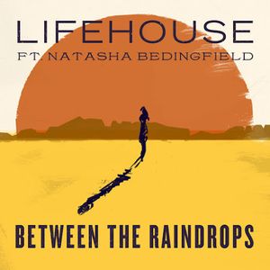 Between the Raindrops (Single)