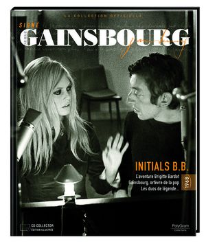 Signé Gainsbourg