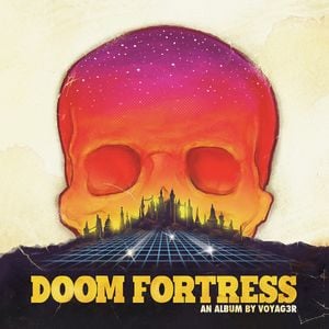 Lord of Doom Fortress