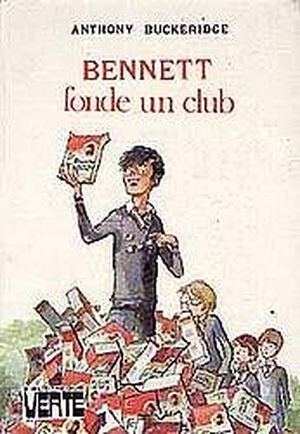 Bennett fonde un club