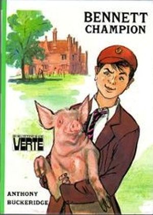 Bennett champion