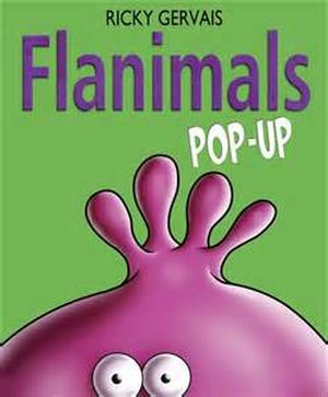 Flanimals: Pop Up