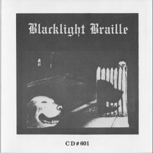 The Blacklight Braille Take the Stand