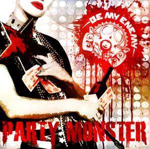 Party Monster (Single)