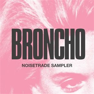 An Introduction to Broncho (EP)