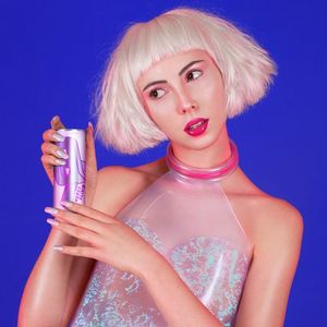 Hey QT (Single)