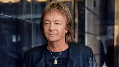 Cover Chris Norman