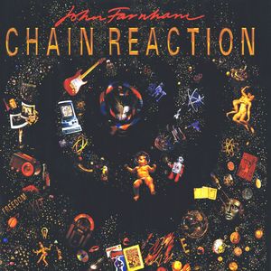 Chain Reaction