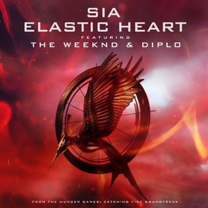 Elastic Heart (Single)