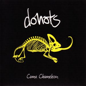 Coma Chameleon