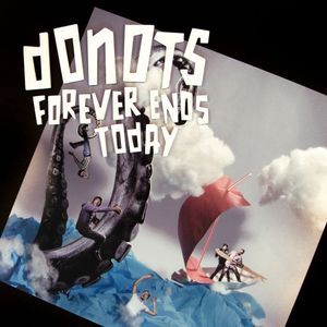 Forever Ends Today (Single)