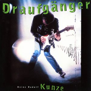 Draufgänger