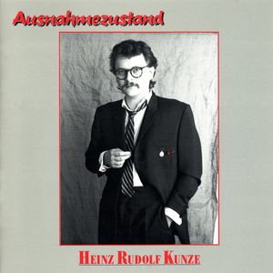 Ausnahmezustand