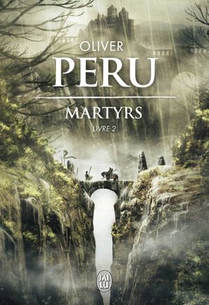 Martyrs : Livre 2