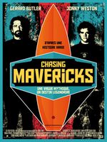 Affiche Chasing Mavericks Affiche Chasing Mavericks