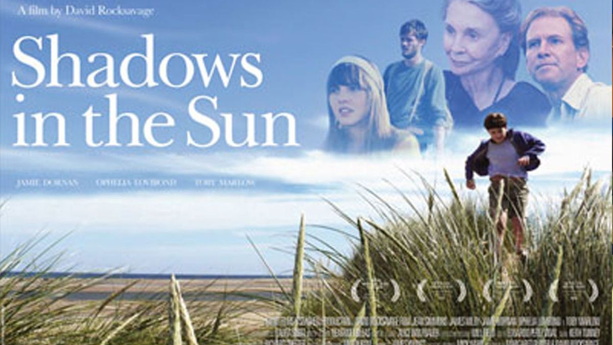 Shadows in the Sun Film (2009) SensCritique