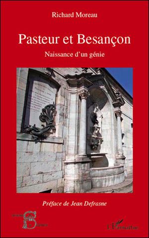 Pasteur et Besançon
