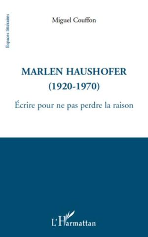 Marlen Haushofer 1920-1970