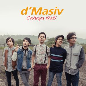 Cahaya Hati (Single)