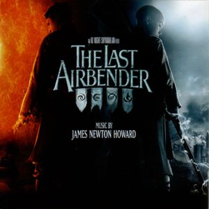 The Last Airbender (OST)