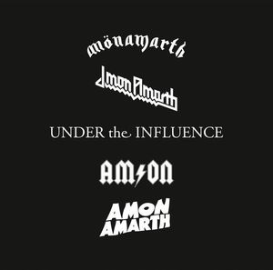 Under the Influence (EP)