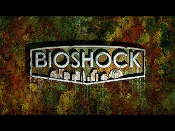 Bioshock