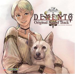Demento Original Sound Track (OST)