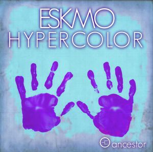 Hypercolor EP (EP)