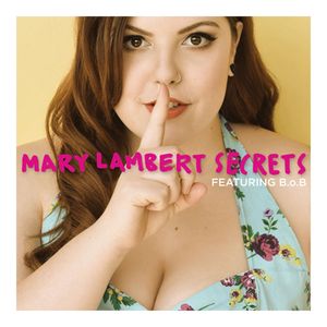Secrets (Single)