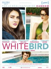 Affiche White Bird Affiche White Bird