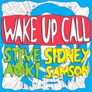 Wake Up Call (Single)